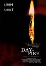 Day on Fire (2006)