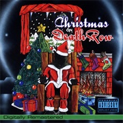 Various Artists - Christmas on Death Row