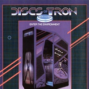 Discs of Tron (1983)