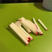 Apple Sticks