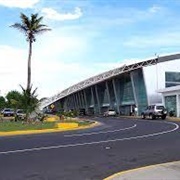 Managua International Nicaragua Airport