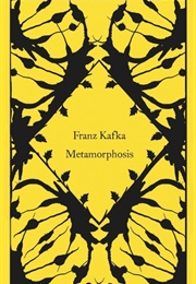 Metamorphosis (Franz Kafka)