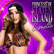 Princess of Staten Island (2023)