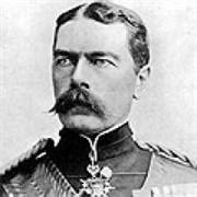 Herbert Kitchener Succeeds Frederick Roberts as Commander-In-Chief of the British Forces