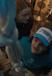 The Massacre at Hawkins Lab (S04: Chapter Seven)