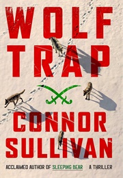 Wolf Trap (Connor Sullivan)
