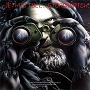 Stormwatch (Jethro Tull, 1979)