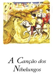 Canção Dos Nibelungos (Anônimo)