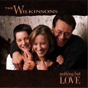 Fly (The Angel Song) - The Wilkinsons