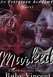 Marked (Ruby Vincent)