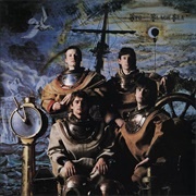 Black Sea - XTC