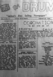 I Was a Teenage Graverobber (Stephen King)