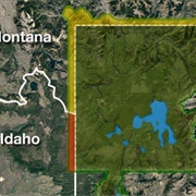 Yellowstone's Zone of Death