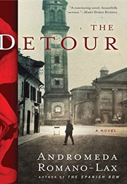 The Detour (Andromeda Romano-Lax)