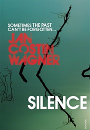 Silence (Jan Costin Wagner)