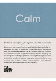 Calm (The School of Life)