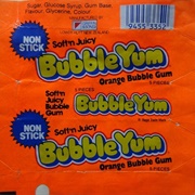 Bubbleyum