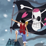 87. Against Wapol's Army Corps! the Abilities of the Baku Baku No Mi!