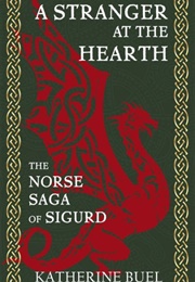 A Stranger at the Hearth (Katherine Buel)