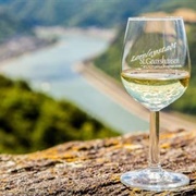 Wine From Mittelrhein