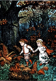 Babes in the Wood (Thomas Millington)