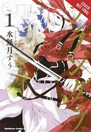 Plunderer (Suu Minazuki)