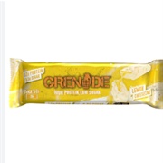 Lemon Cheesecake Grenade Bar