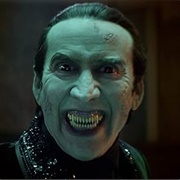 Count Dracula (Renfield, 2023)