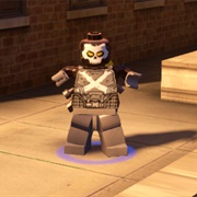 Crossbones (Civil War)