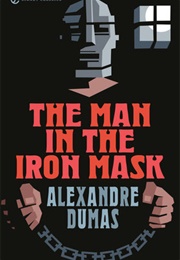 The Man in an Iron Mask (Duma, Alexandre)
