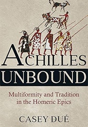 Achiles Unbound (Casey Due)