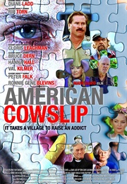 American Cowslip (2009)