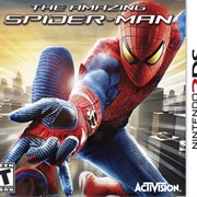 Amazing Spider-Man, The