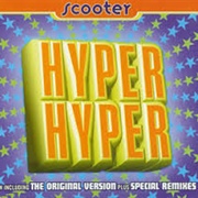 Hyper Hyper - Scooter
