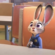 Zootopia