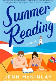 Summer Reading (Jenn McKinlay)