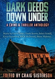 Dark Deeds Down Under (Craig Sisterson)