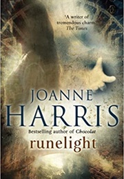 Runelight (Joanne Harris)