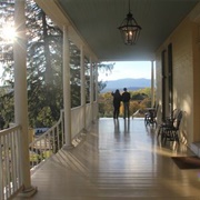 Thomas Cole National Historic Site