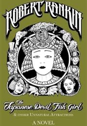 The Japanese Devil Fish Girl (Robert Rankin)