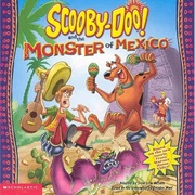 Scooby-Doo and the Monster of Mexico