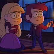 30. Northwest Mansion Mystery