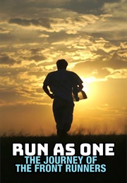 Run as One: The Journey of the Front Runners (2018)