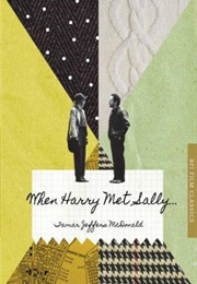 When Harry Met Sally (BFI Film Classics) (Tamar Jeffers MacDonald)