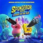 Various Artists - The SpongeBob Movie: Sponge on the Run (Original Motion Picture Soundtrack)