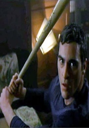 'Signs' (The Baseball Bat) (2002)