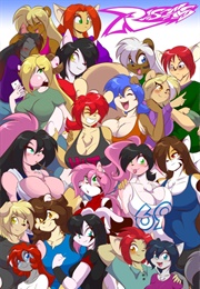 Rascals (Mastergodai)