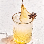 Pear Sour