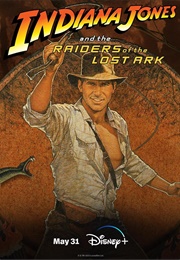 Raiders of the Lost Ark (1981)