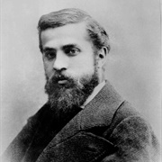 Antoni Gaudí